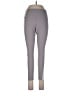 Apana Color Block Gray Active Pants Size L - photo 1