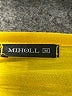 MIHOLL 100% Polyester Yellow Short Sleeve Top Size M - photo 7