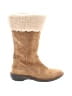 Ugg Tan Boots Size 7 - photo 1