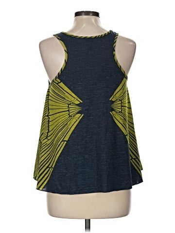 Hot & Delicious Sleeveless Top (view 2)