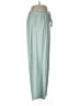 Lands' End Teal Casual Pants Size M - photo 4