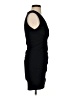 Lulus Solid Black Cocktail Dress Size XS - photo 4