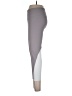 Apana Color Block Gray Active Pants Size L - photo 5