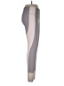 Apana Color Block Gray Active Pants Size L - photo 4