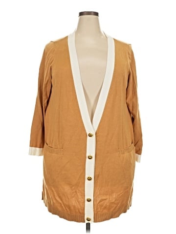 Jessica London Cardigan (view 1)