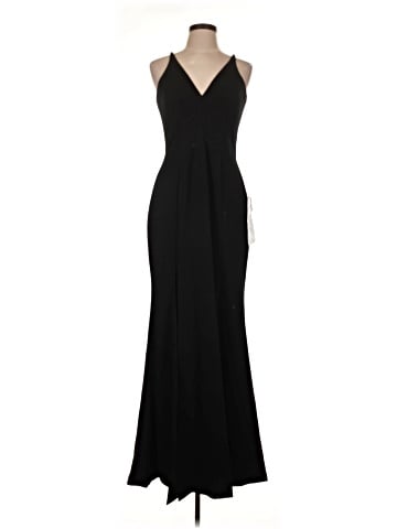 Dress the Population Cocktail Dress (view 1)