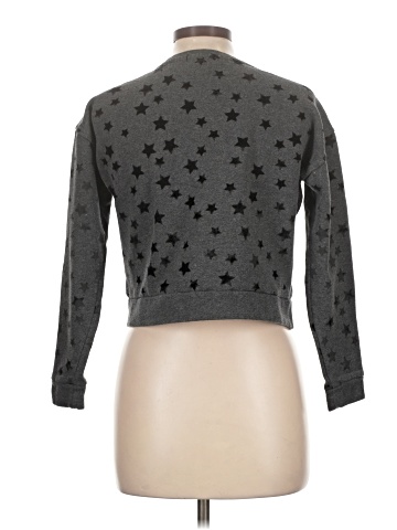 Aqua Sweatshirt (view 2)