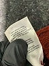 Wilfred Free 100% Wool Burgundy Wool Pullover Sweater Size XS - photo 5