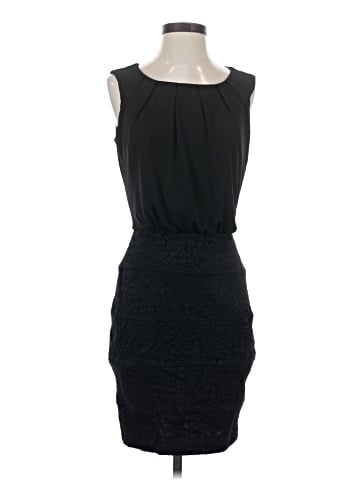 En Focus Studio Cocktail Dress (view 1)
