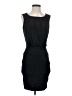 En Focus Studio 100% Polyester Black Cocktail Dress Size 4 - photo 1