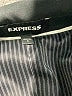 Express Black Blazer Size 6 - photo 6
