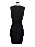 En Focus Studio 100% Polyester Black Cocktail Dress Size 4 - photo 2
