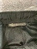 Gap Fit Solid Black Athletic Shorts Size XS (kids) - photo 3