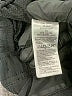 Gap Fit Solid Black Athletic Shorts Size XS (kids) - photo 4