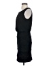 En Focus Studio 100% Polyester Black Cocktail Dress Size 4 - photo 5