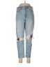American Eagle Outfitters Blue Jeans Size 6 (petite) - photo 1