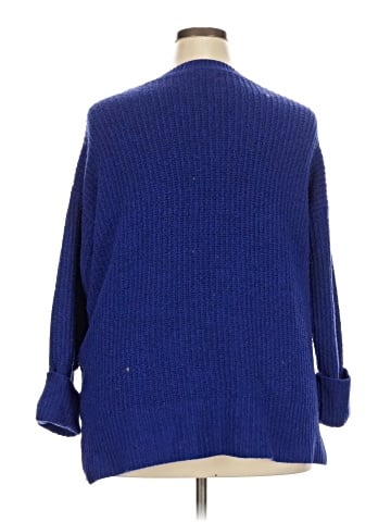 Nine West Pullover Sweater (view 2)