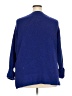 Nine West Blue Pullover Sweater Size 3X - photo 2