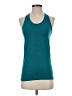 Tangerine Teal Active Tank Size S - photo 1