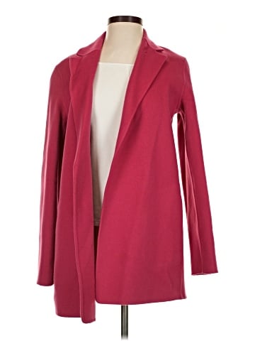Theory Wool Coat (view 1)