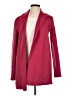 Theory Red Wool Coat Size S - photo 1
