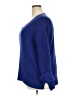 Nine West Blue Pullover Sweater Size 3X - photo 5