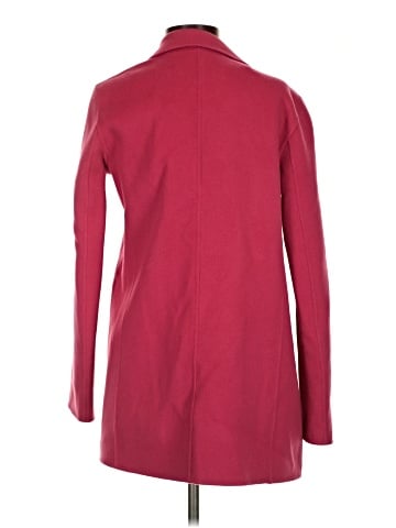 Theory Wool Coat (view 2)