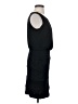 En Focus Studio 100% Polyester Black Cocktail Dress Size 4 - photo 4