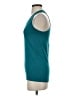 Tangerine Teal Active Tank Size S - photo 5