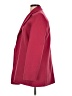 Theory Red Wool Coat Size S - photo 5