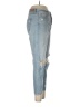 American Eagle Outfitters Blue Jeans Size 6 (petite) - photo 4