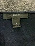 J.Crew 100% Wool Black Wool Pullover Sweater Size S - photo 4