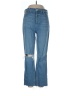 Paige Blue Jeans Size 30 waist - photo 1
