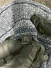 ATM Solid Gray Athletic Shorts Size XXL - photo 5