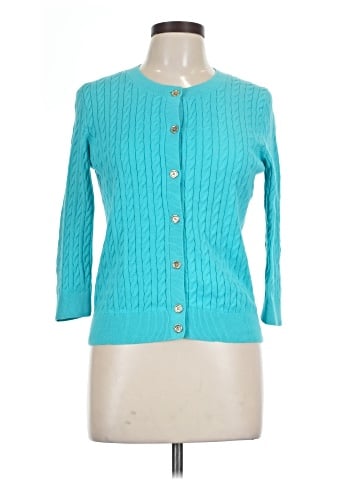 Talbots Cardigan (view 1)