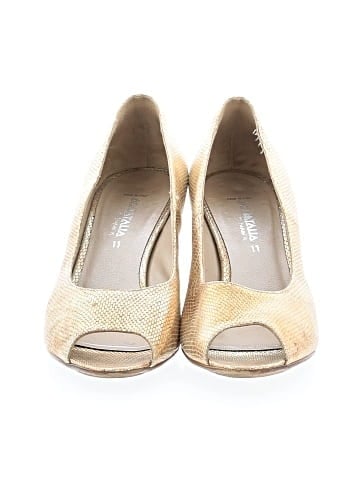 AQUATALIA Heels (view 2)
