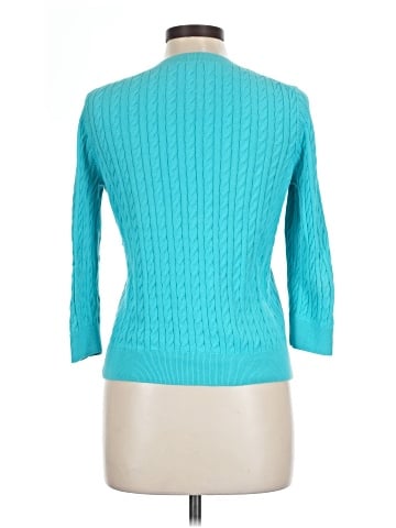 Talbots Cardigan (view 2)