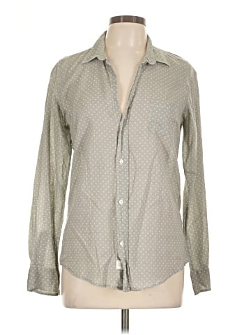 Frank & Eileen Long Sleeve Button-Down Shirt (view 1)