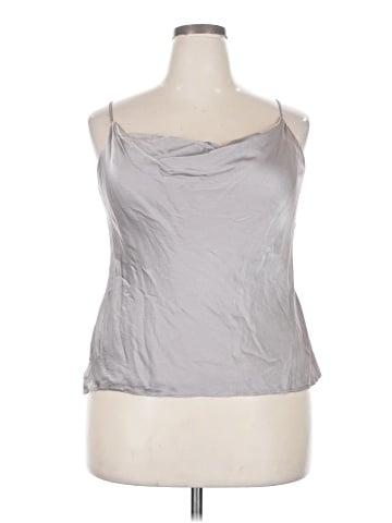 Nine Britton Sleeveless Top (view 1)