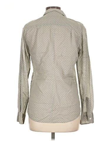 Frank & Eileen Long Sleeve Button-Down Shirt (view 2)