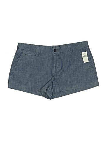Gap Shorts (view 1)