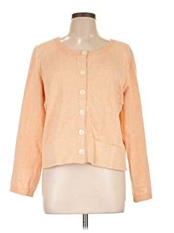 J.Jill Cardigan (view 1)