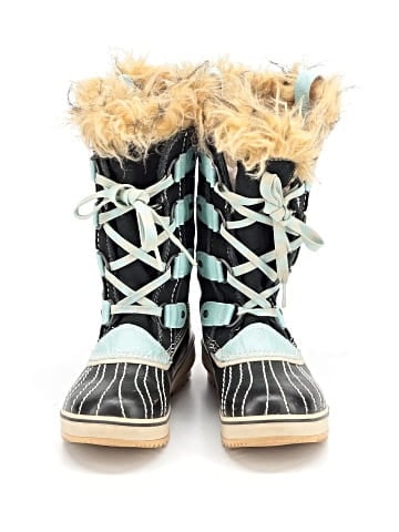Sorel Rain Boots (view 2)