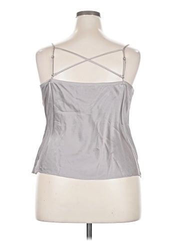 Nine Britton Sleeveless Top (view 2)