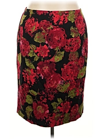 Talbots Outlet Formal Skirt (view 1)