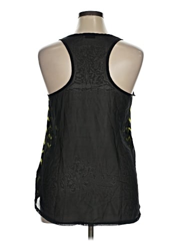 rue21 Sleeveless Blouse (view 2)