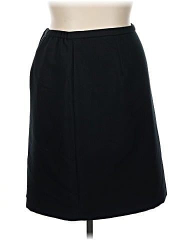 Laura Scott Formal Skirt (view 1)