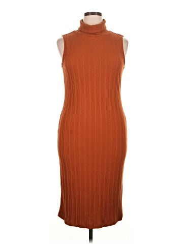 Nine West Casual Dress (view 1)