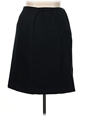 Laura Scott Formal Skirt (view 2)