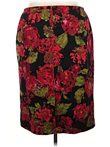 Talbots Outlet Formal Skirt (view 2)